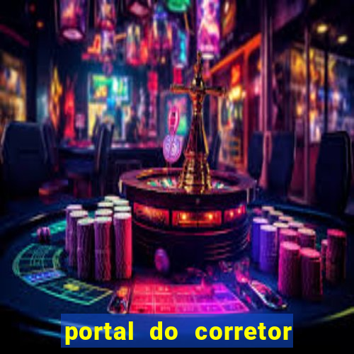 portal do corretor porto seguro